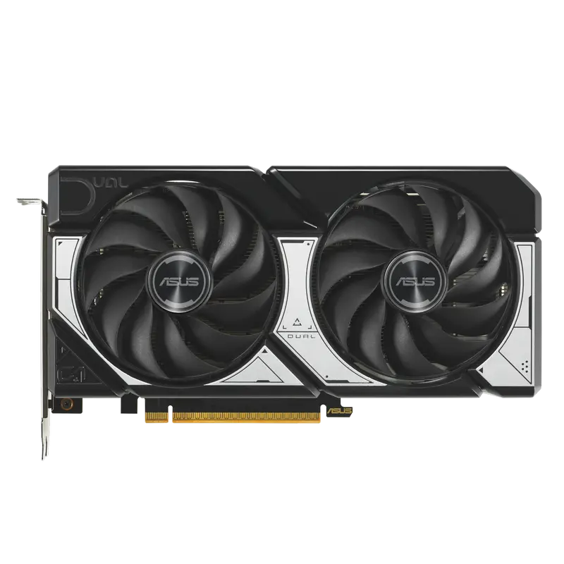 ASUS Dual GeForce RTX 5060 OC
