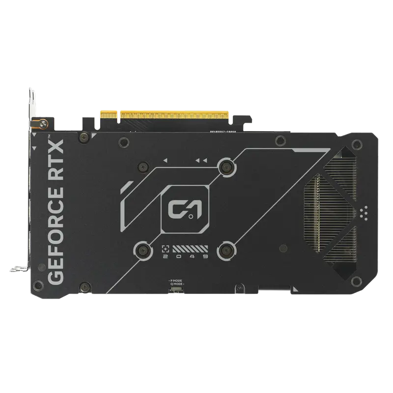 ASUS Dual GeForce RTX 5060 OC