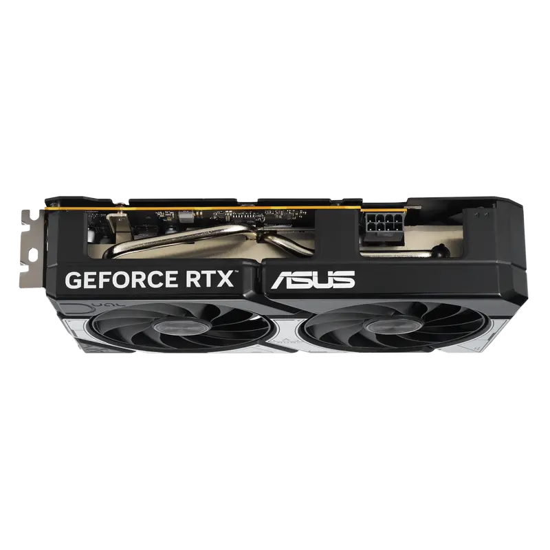ASUS Dual GeForce RTX 5060 OC