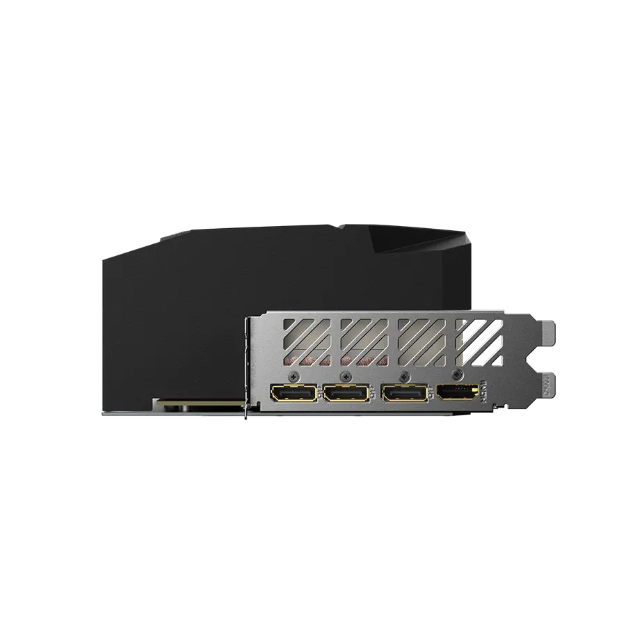Gigabyte AORUS GeForce RTX 4080 SUPER MASTER