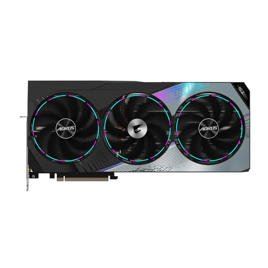 Gigabyte AORUS GeForce RTX 4080 SUPER MASTER