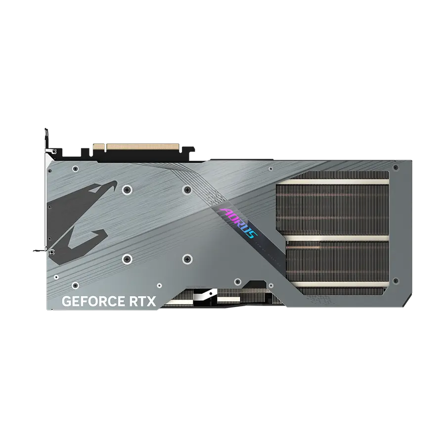 Gigabyte AORUS GeForce RTX 4080 SUPER MASTER