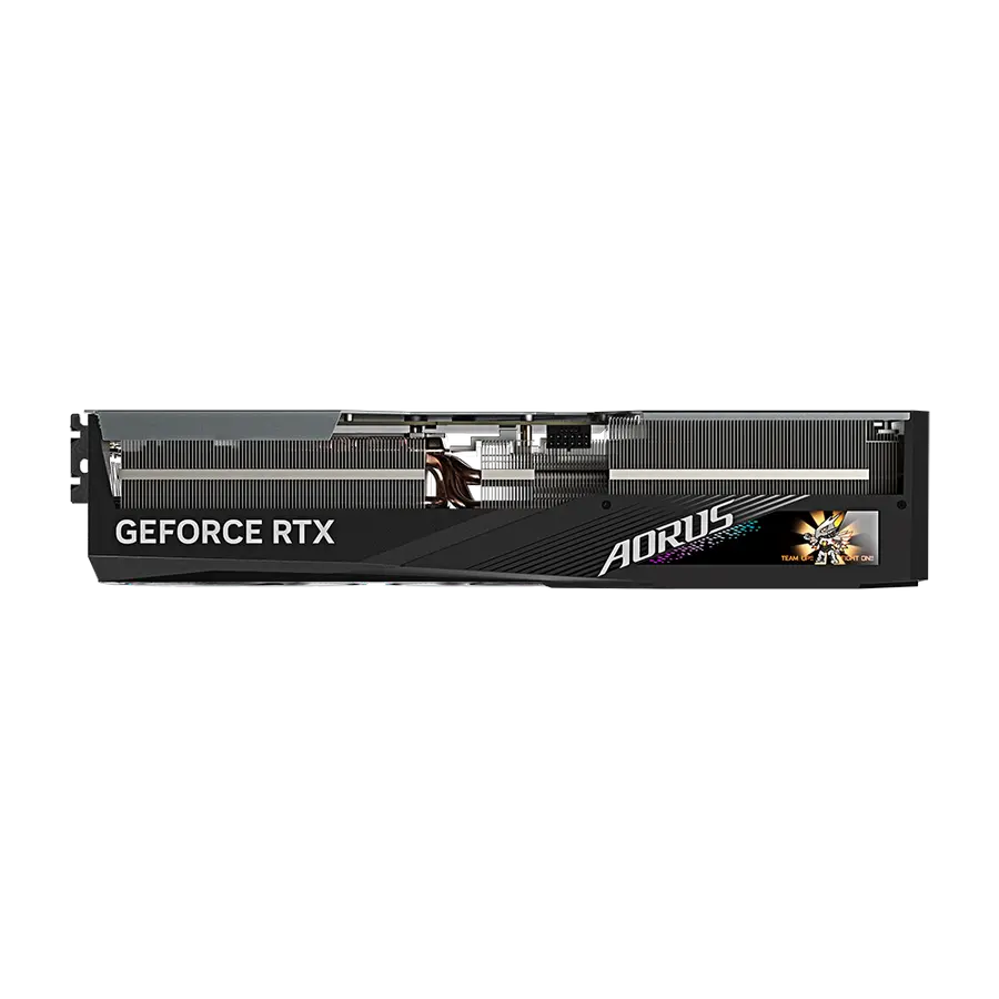 Gigabyte AORUS GeForce RTX 4080 SUPER MASTER