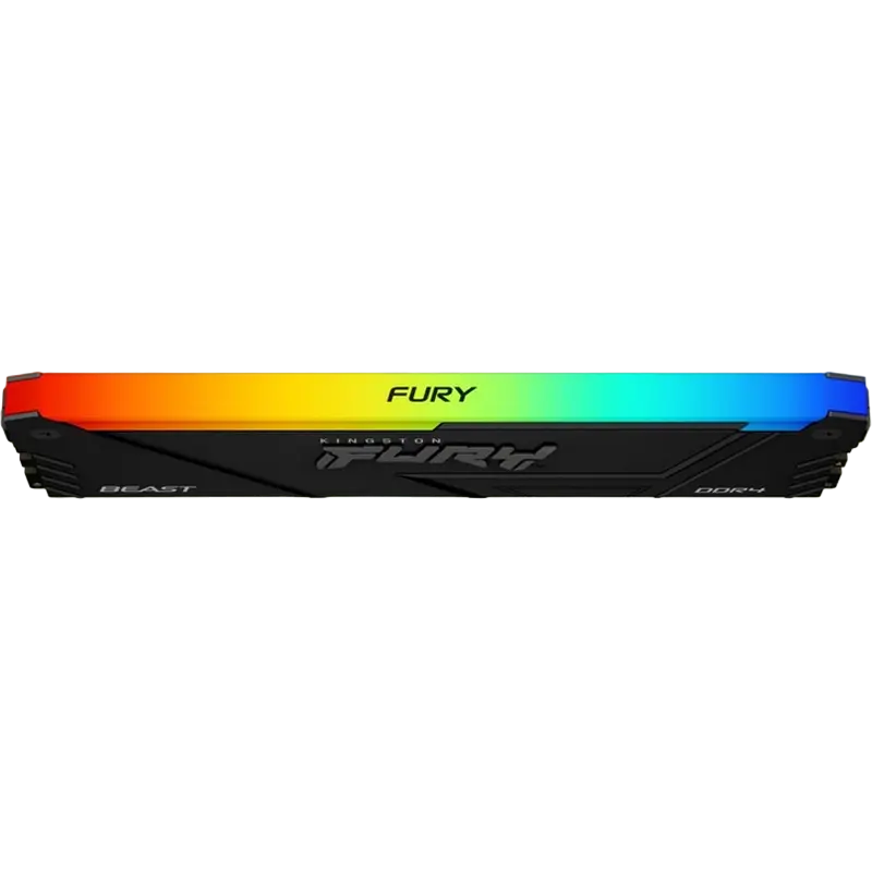 Kingston FURY Beast RGB 64GB DDR4 3200MHz