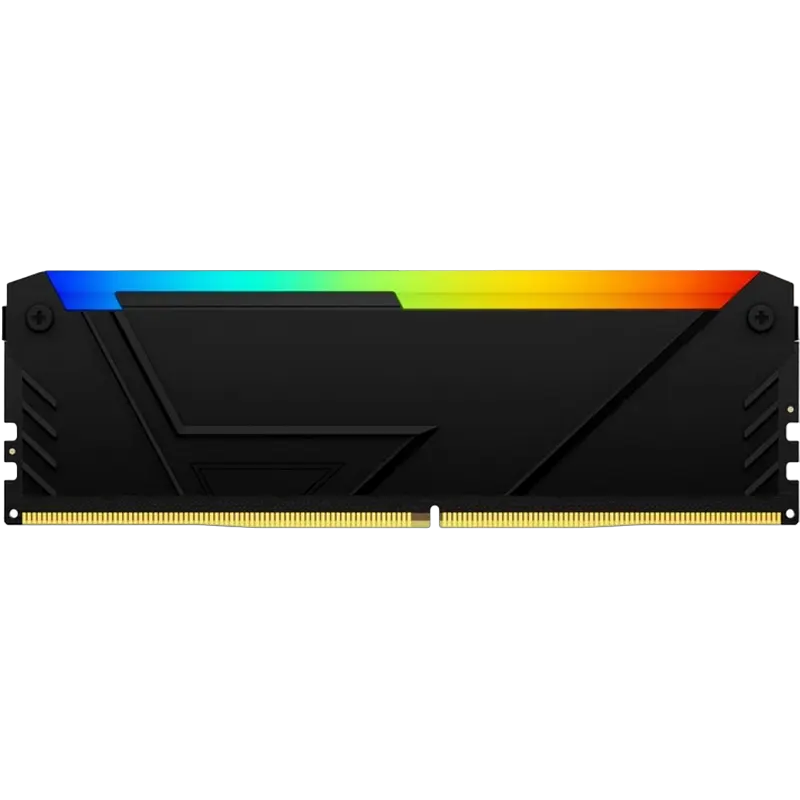 Kingston FURY Beast RGB 64GB DDR4 3200MHz