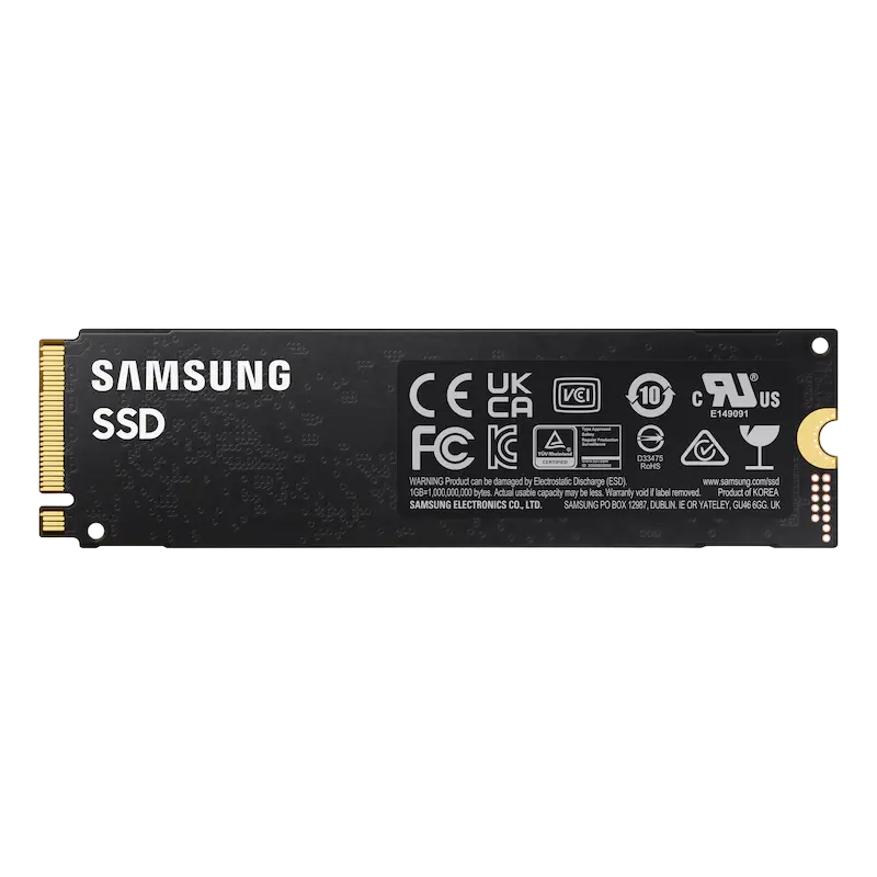 Samsung 970 EVO Plus 1 TB