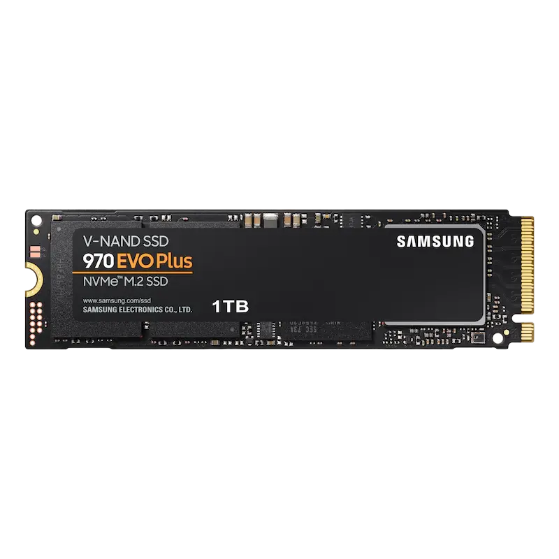 Samsung 970 EVO Plus 1 TB