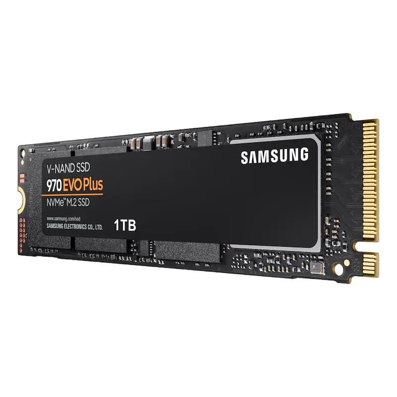 Samsung 970 EVO Plus 1 TB