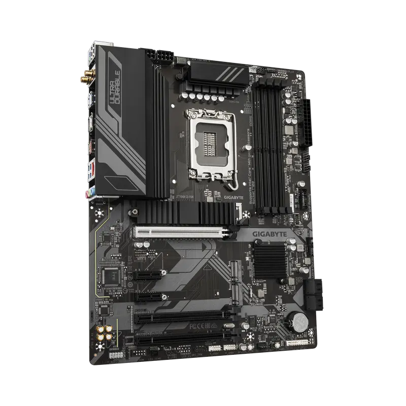 Gigabyte Z790 D AX LGA1700 ATX