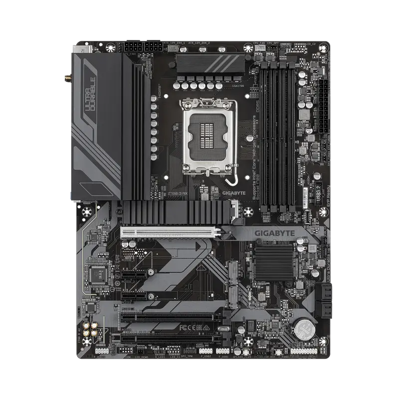 Gigabyte Z790 D AX LGA1700 ATX