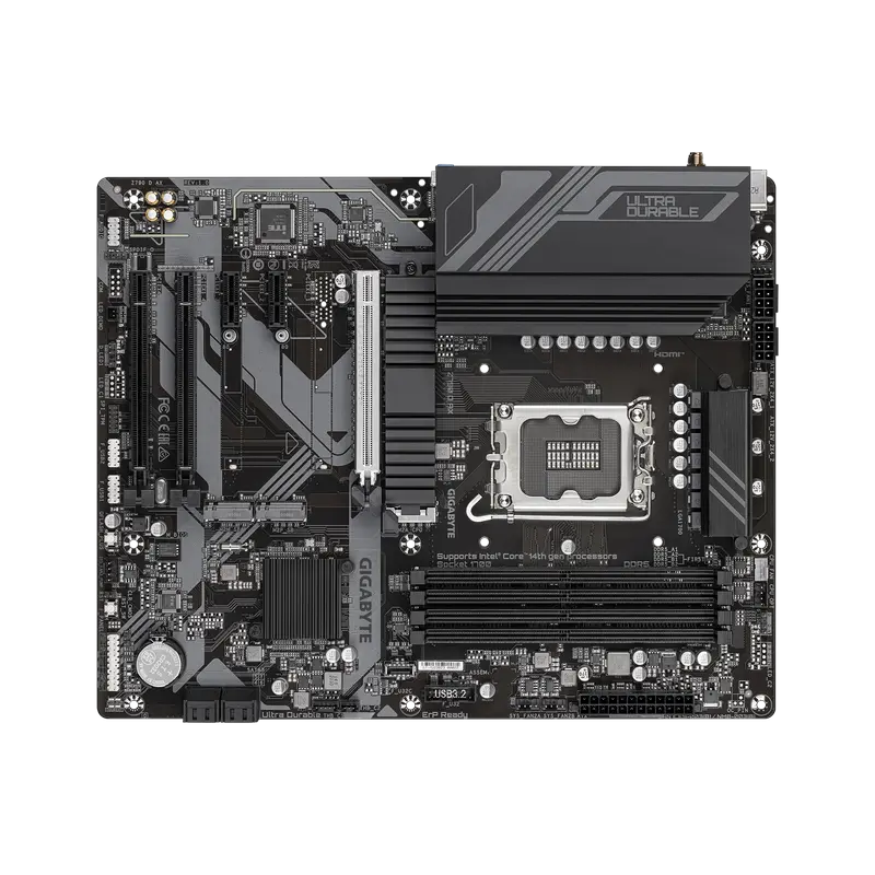 Gigabyte Z790 D AX LGA1700 ATX