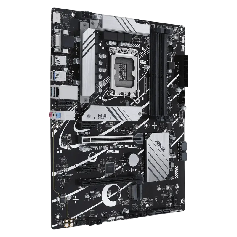 ASUS PRIME B760-PLUS LGA1700 ATX