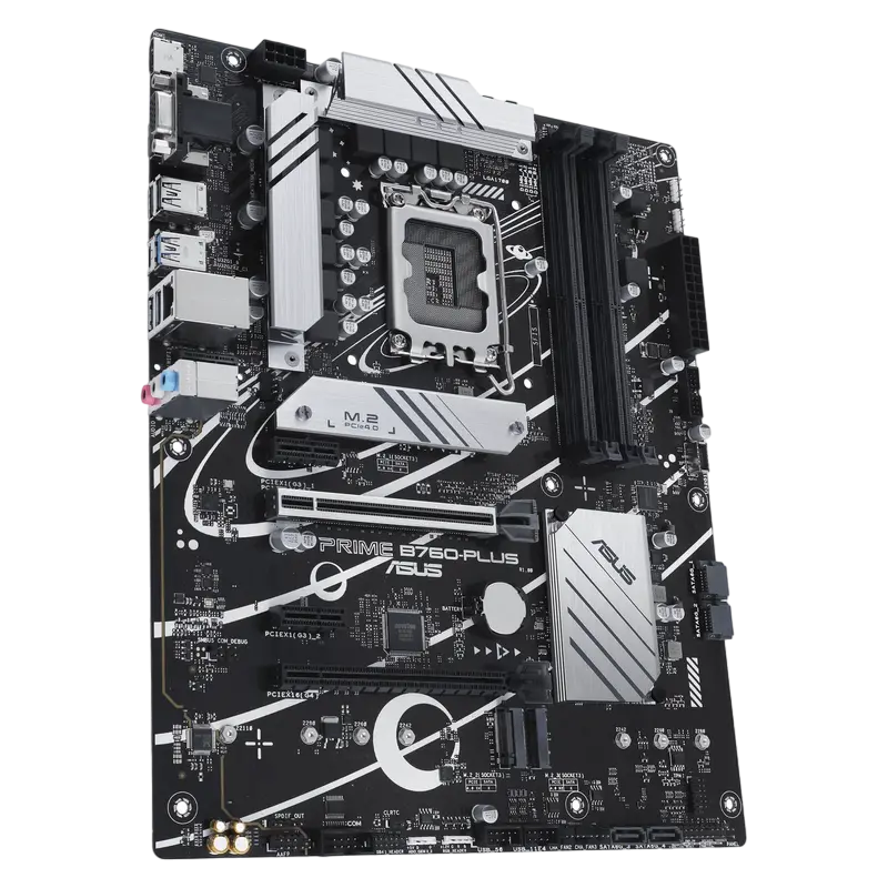 ASUS PRIME B760-PLUS LGA1700 ATX