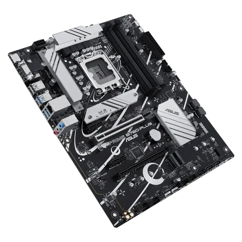 ASUS PRIME B760-PLUS LGA1700 ATX