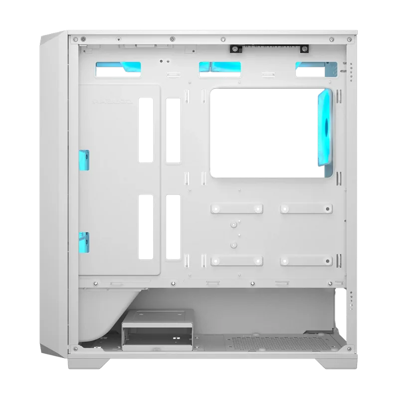 Cougar MX600 Air PRO White Midi-Tower White