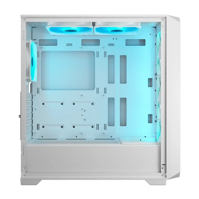Cougar MX600 Air PRO White Midi-Tower White