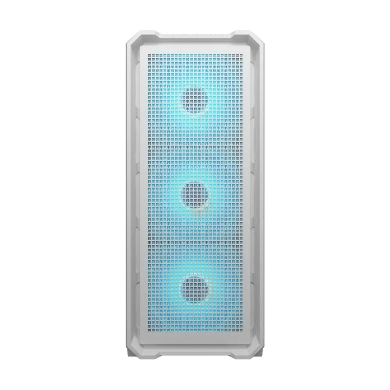 Cougar MX600 Air PRO White Midi-Tower White
