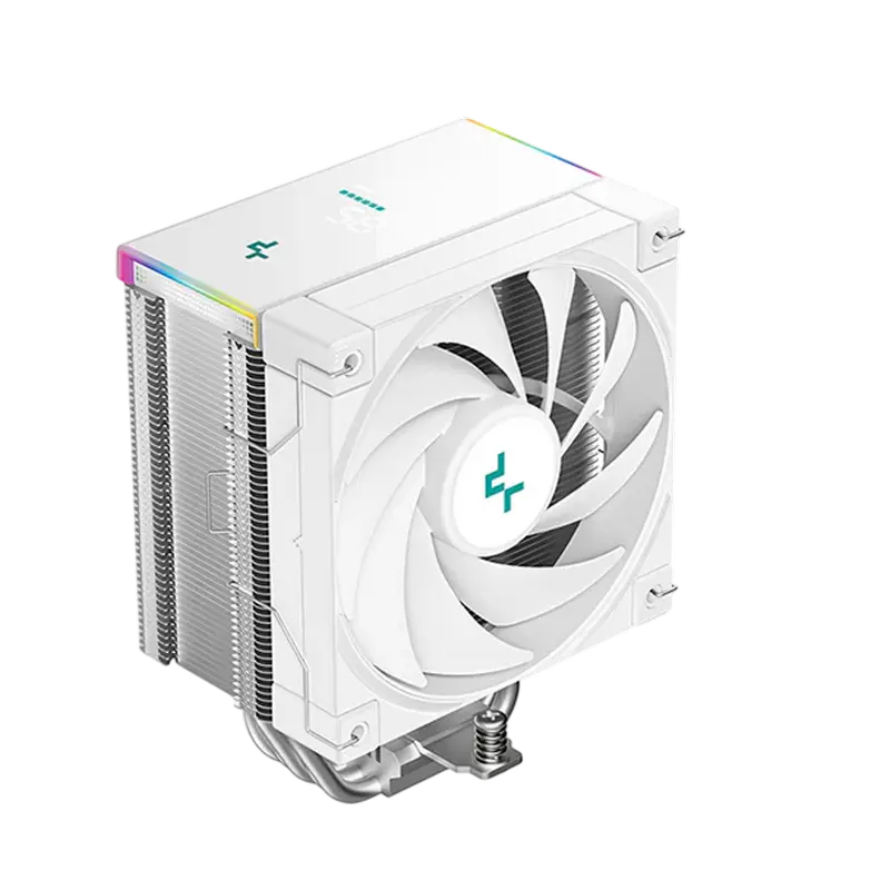 Deepcool AK500S DIGITAL SE WH