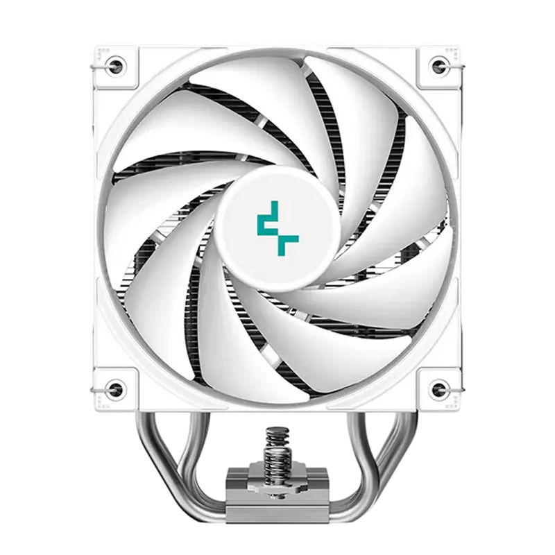 Deepcool AK500S DIGITAL SE WH