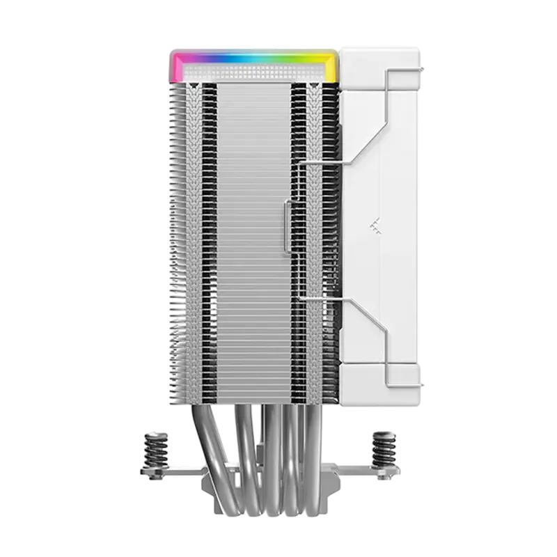 Deepcool AK500S DIGITAL SE WH
