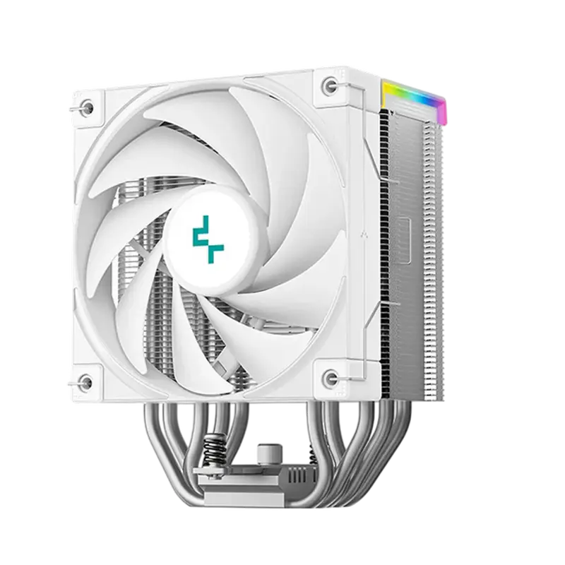 Deepcool AK500S DIGITAL SE WH