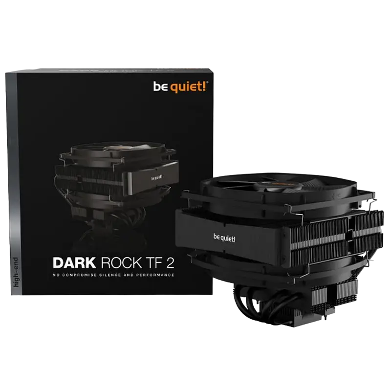 be quiet! Dark Rock TF 2