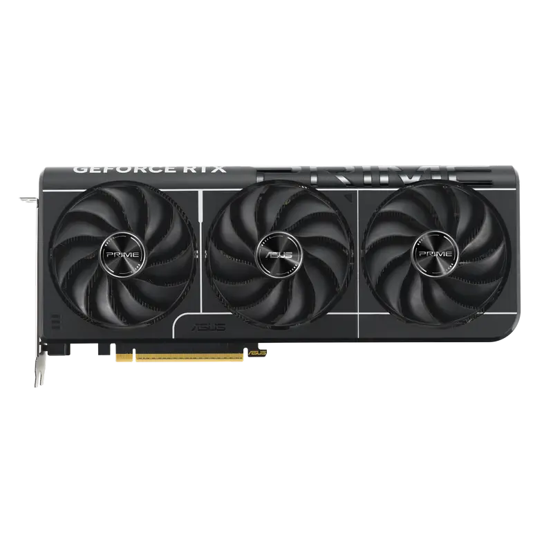 ASUS Prime GeForce RTX 5070 Ti OC