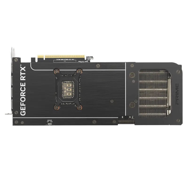 ASUS Prime GeForce RTX 5070 Ti OC