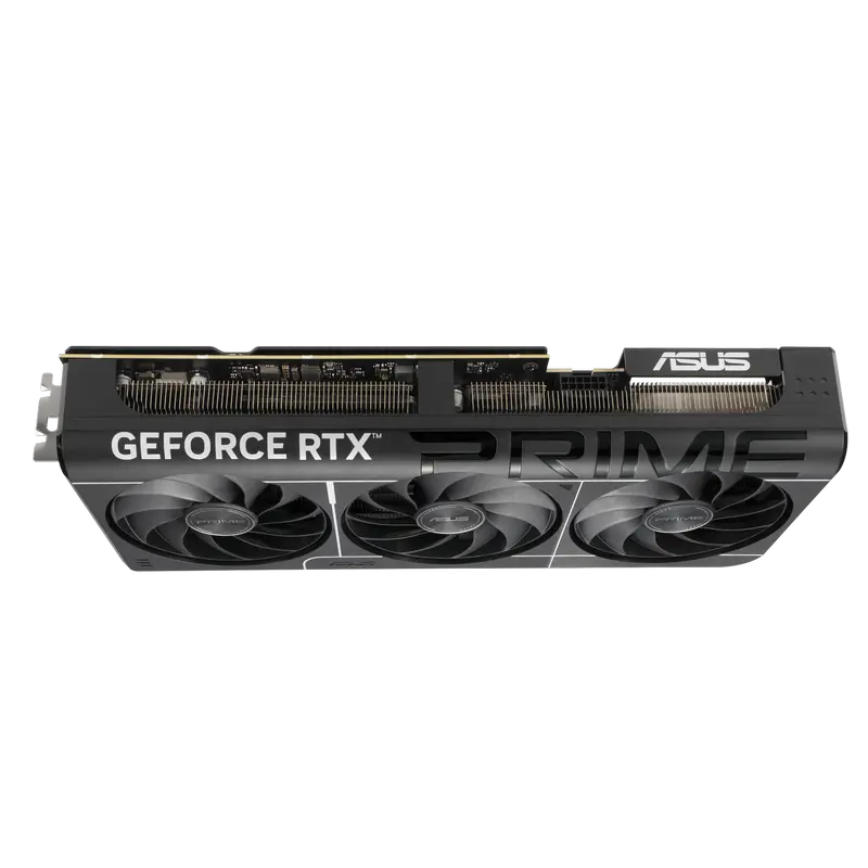 ASUS Prime GeForce RTX 5070 Ti OC