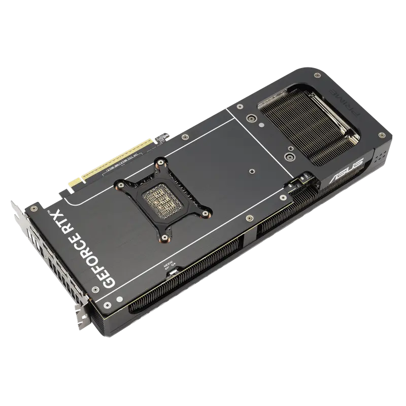 ASUS Prime GeForce RTX 5070 Ti OC