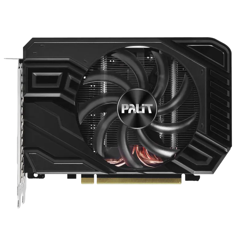 Palit GeForce 1660 Ti StormX