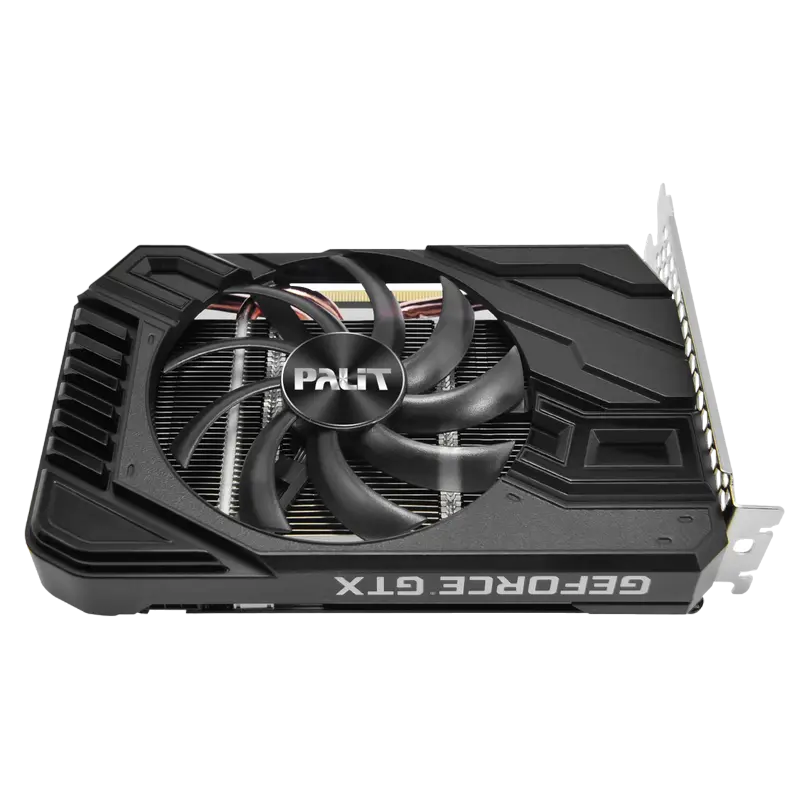 Palit GeForce 1660 Ti StormX