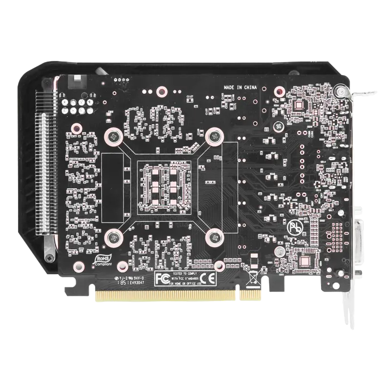 Palit GeForce 1660 Ti StormX
