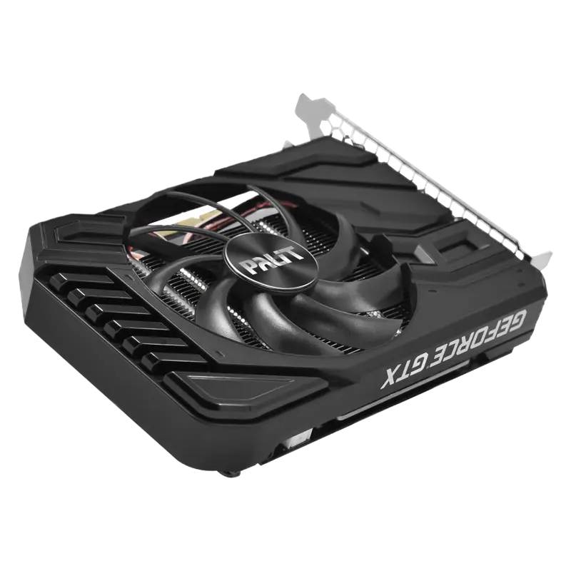 Palit GeForce 1660 Ti StormX