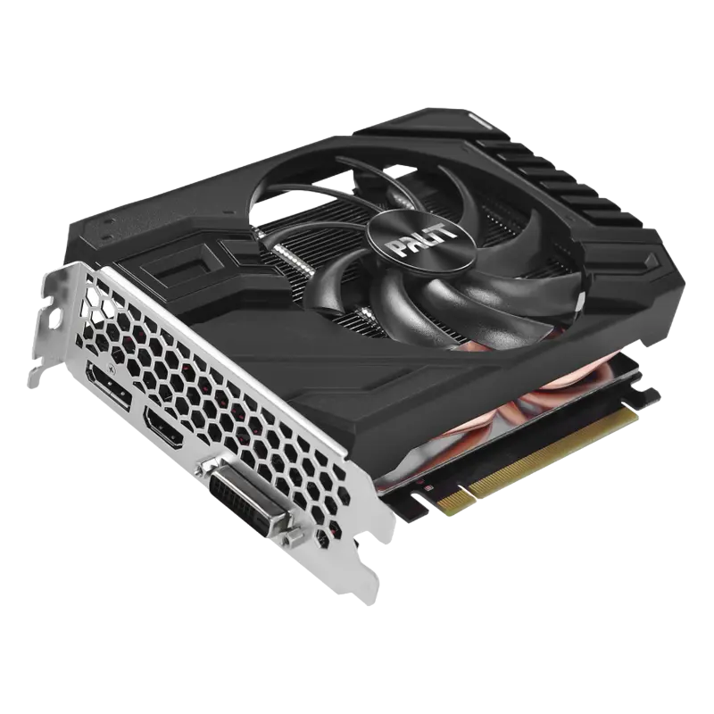 Palit GeForce 1660 Ti StormX