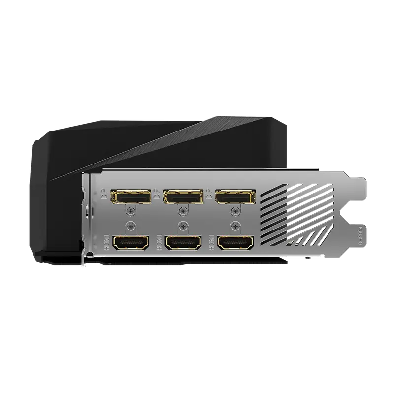 Gigabyte AORUS GeForce RTX 3070 Ti MASTER