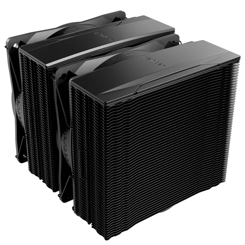 be quiet! Pure Rock Pro 3