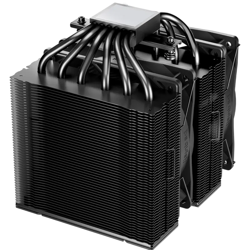 be quiet! Pure Rock Pro 3