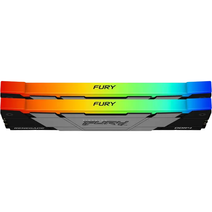 Kingston FURY Renegade RGB FURY Beast 64GB DDR4 3200MHz