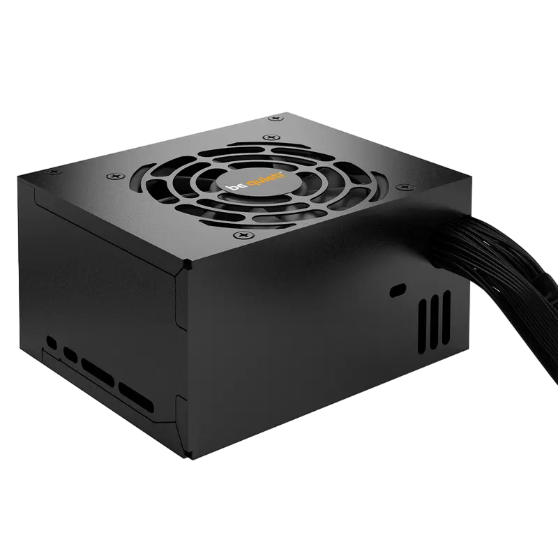 be quiet! POWER 3 300W SFX