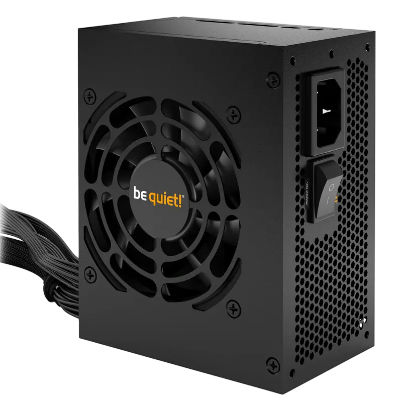 be quiet! POWER 3 300W SFX