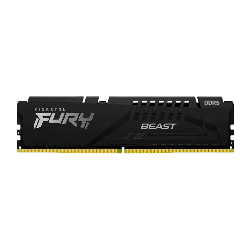 Kingston KF560C36BBE2-16 FURY Beast 16GB DDR5 6000MHz