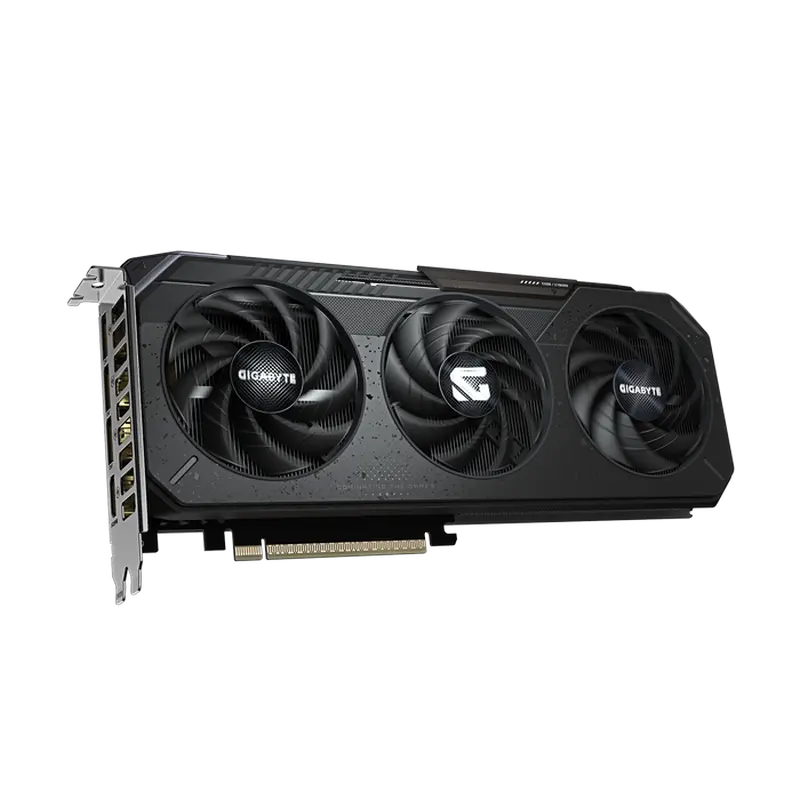 Gigabyte GeForce RTX 5060 Ti GAMING OC