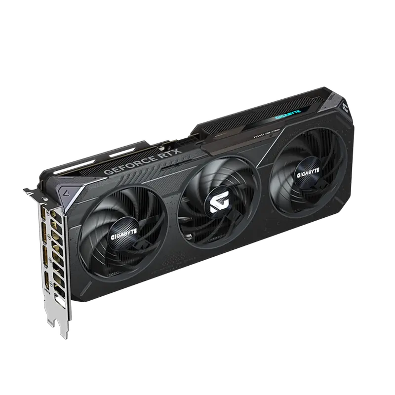 Gigabyte GeForce RTX 5060 Ti GAMING OC