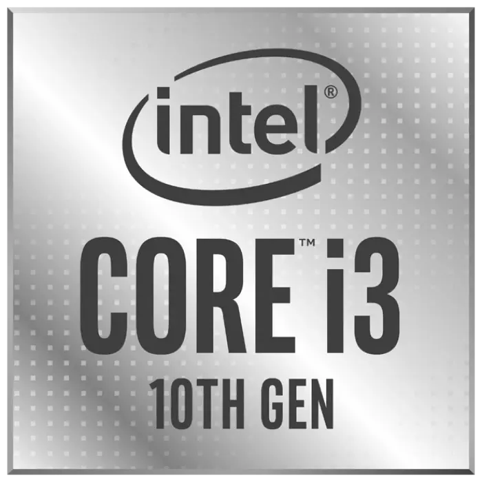 Intel Core i3-10100F Tray