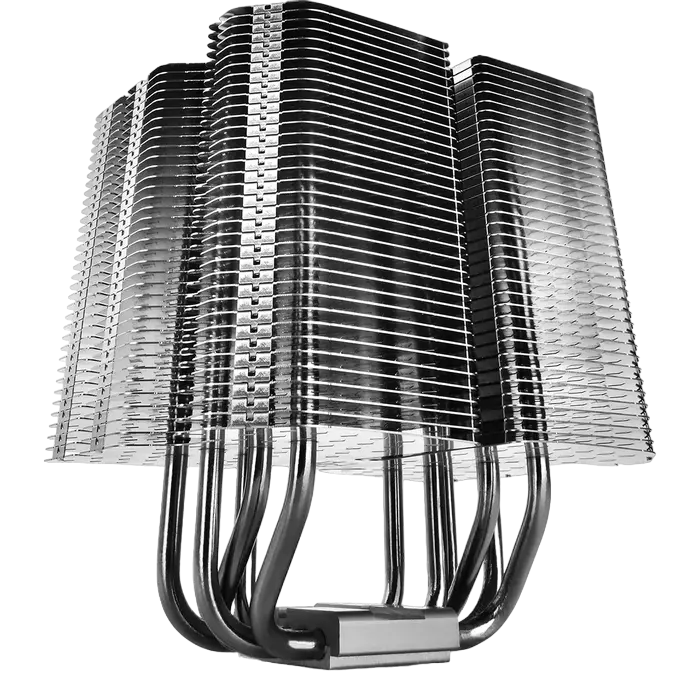 Deepcool LUCIFER V2