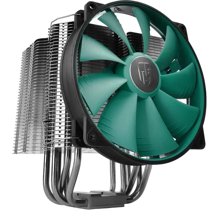 Deepcool LUCIFER V2