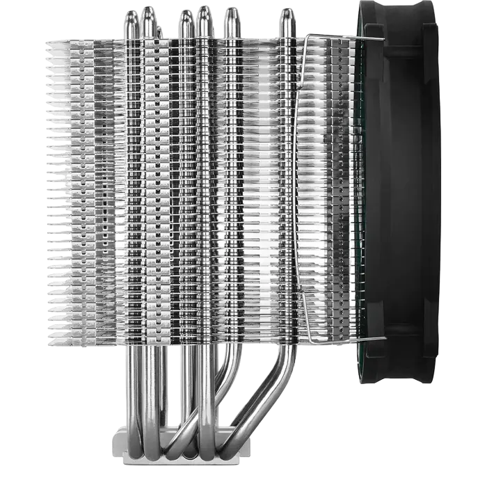 Deepcool LUCIFER V2