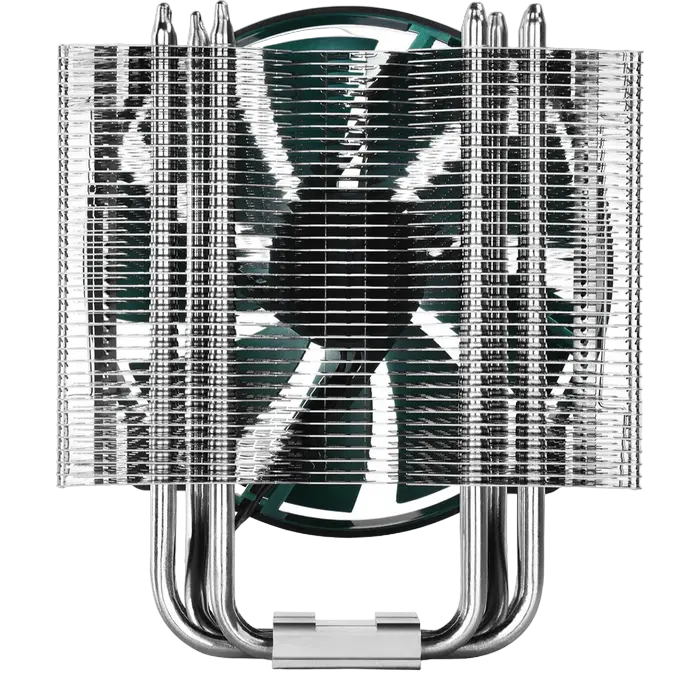 Deepcool LUCIFER V2