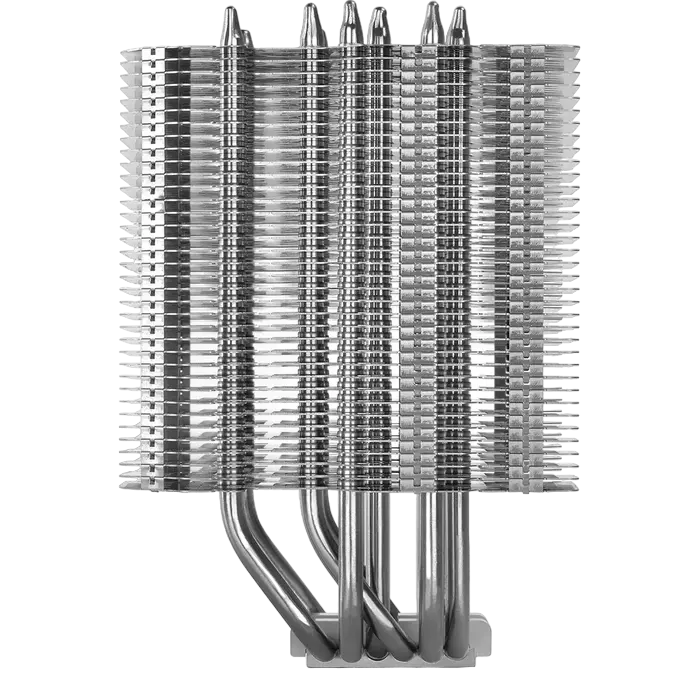 Deepcool LUCIFER V2